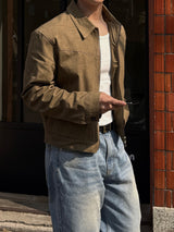 Mas shoulder Jacket
