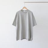 1M BOX FIT HALF TEE