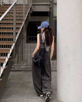 Arden Two-Way Sweat Pants