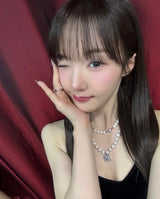 [(G)I-DLE Yuqi,Minnie