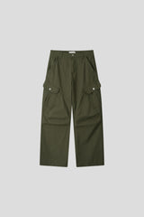 Hedge Cargo Pants