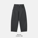 Jest Zipper Pocket Pants