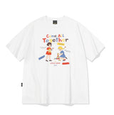 26SS★ Play Time Short Sleeve Tee