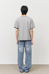 Berkin Wide Denim