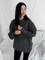  MICRO CHECK SHIRT