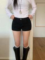 Ready Hip Pad Short Pants