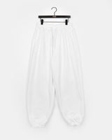 Singt sweat Wide Jogger Pants