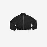 Jia Windbreaker Jacket
