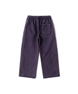 OC String Washed Sweatpants (Navy)