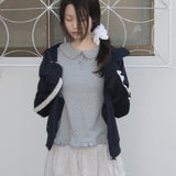 モナカラーTシャツ