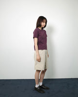 DH W Tシャツ (4color)