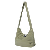 Cat Save The World Teak poly cross bag Unisex (3Color)