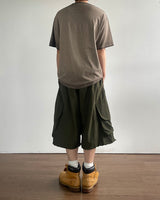 More Pigment Short Sleeve T-shirt