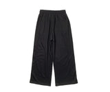 Portu サイドライントラックカラーマッチングトレーニングパンツ