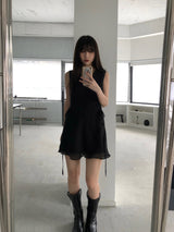 Pure Mini Dress (3 colors)