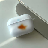 Blur Fish AirPods Case_matt