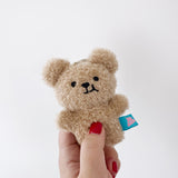 Panggom Mini Keyring (10cm)
