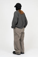 Petra Dart Washing Pants