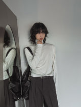 Kyle Basic Long Polar Tee