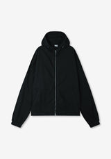 EE Stone Vintage Work Hoody Zip-up