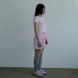 SWEAT LIL KIRI TOP _PINK