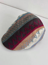 Neroli hunting cap