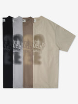 Mily Printing Half T