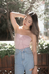 Miami Tube Top Stripes-4 colours