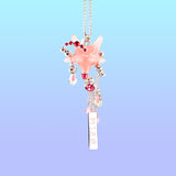 エンチャントオーブペンダント (PINK)
