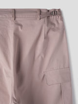 M-65 リブコットンカーゴパンツ 3color