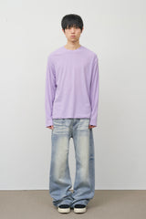 Match Linen Longsleeve