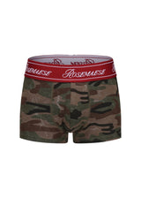 Camo Cotton Boxer