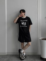 ASCLO イージースイムパンツ (2color)