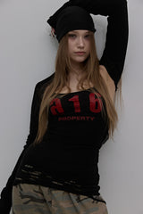 BOLERO BLACK