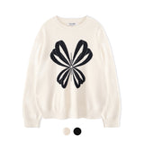 AubeA Star Ribbon Knit (2 colors)