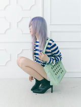 Hard candy bag (mint)