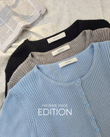【MADE】Golji Knit Cardigan