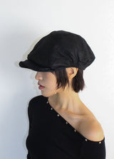 VINTAGE NEWSBOY CAP