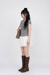 NAPOLEON LAYERED TOP