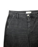 EX DENIM BLACK