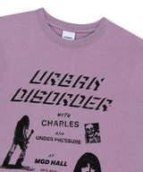 アーバンディソーダーTシャツ