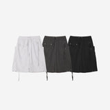 Sub Bermuda Shorts (3color)