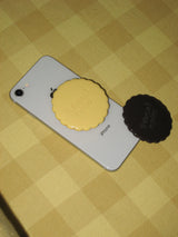 [Formica] ビスケットドゥトック (Butter), Mag safe