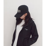 ランファンスボールキャップ (BLACK)