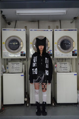BAD BITXHES HOODIE