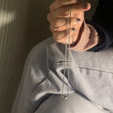 snake ball necklace