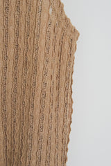 (W) Wavy Cool Vest (3color)