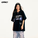 ストリートTシャツ