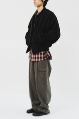 Guard Snap Cargo Pants (2color)