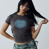 マザーTシャツ